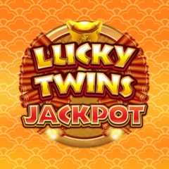 Microgaming : Lucky Twins Jackpot - POWERPLAY128