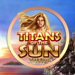 Microgaming : Titans of the Sun - Theia - POWERPLAY128