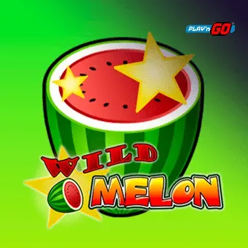 PlaynGo : Wild Melon - POWERPLAY128