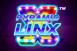 Playtech : Pyramid Linx - POWERPLAY128