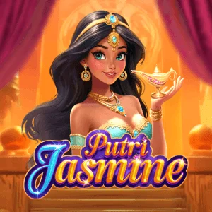 Besoft : Princess Jasmine - POWERPLAY128