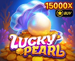 JDB : Lucky Pearl - POWERPLAY128