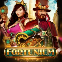 Microgaming : Fortunium - POWERPLAY128