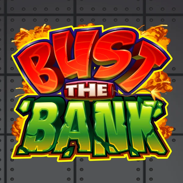 Microgaming : Bust the Bank - POWERPLAY128