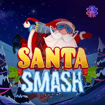 Octoplay : Santa Smash - POWERPLAY128