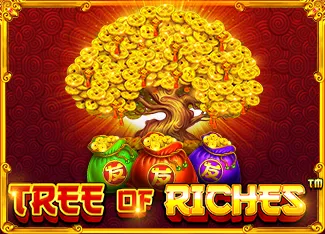 Pragmatic : Tree of Riches - POWERPLAY128
