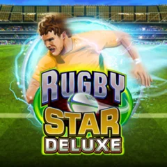 Microgaming : Rugby Star Deluxe - POWERPLAY128
