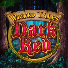 Microgaming : Wicked Tales: Dark Red - POWERPLAY128