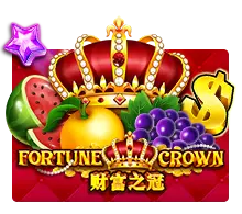 Joker123 : Fortune Crown - POWERPLAY128