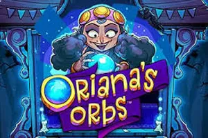 Playtech : Orianas Orbs - POWERPLAY128