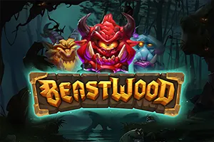 Playtech : Beastwood - POWERPLAY128