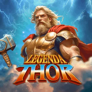 Besoft : Epic of Thor - POWERPLAY128