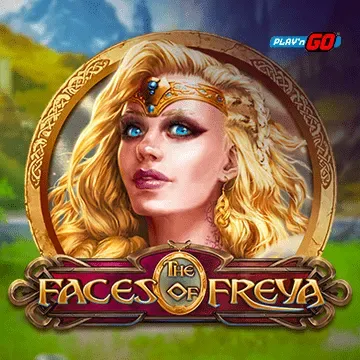 PlaynGo : The Faces Of Freya - POWERPLAY128