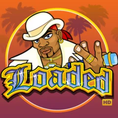 Microgaming : Loaded - POWERPLAY128