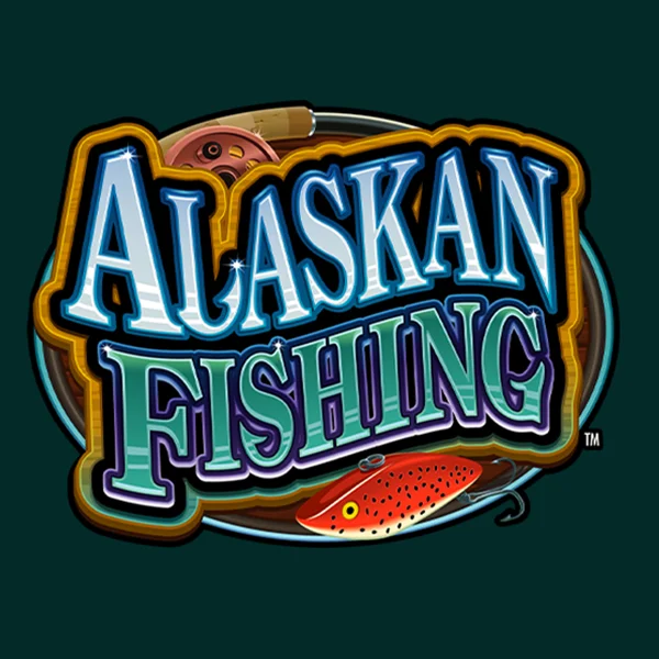 Microgaming : Alaskan Fishing - POWERPLAY128