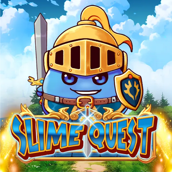 CosmoPlay : Slime Quest - POWERPLAY128