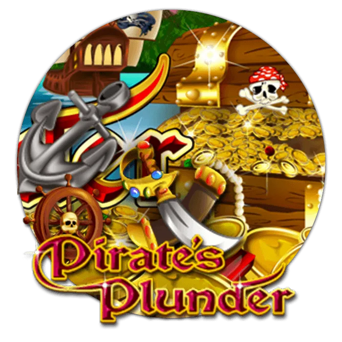 Habanero : Pirates Plunder - POWERPLAY128
