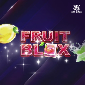 Redtiger : Fruit Blox - POWERPLAY128