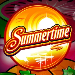 Microgaming : Summertime - POWERPLAY128