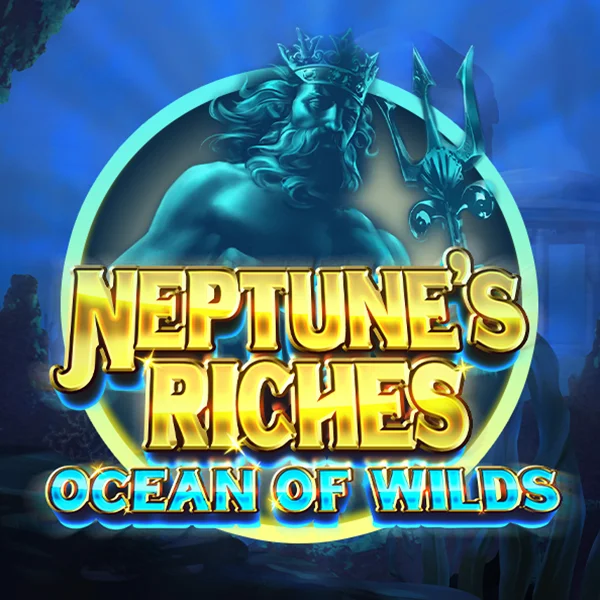 Microgaming : Neptunes Riches: Ocean of Wilds - POWERPLAY128