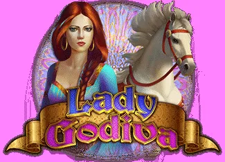 Pragmatic : Lady Godiva - POWERPLAY128