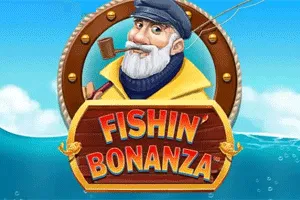 Playtech : Fishin Bonanza - POWERPLAY128