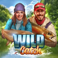 Microgaming : Wild Catch (New) - POWERPLAY128