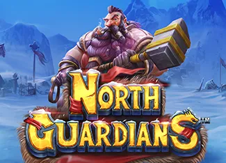 Pragmatic : North Guardians - POWERPLAY128