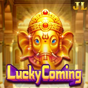 Jili : Lucky Coming - POWERPLAY128