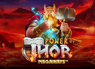 Pragmatic : Power of Thor Megaways - POWERPLAY128