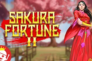 Playtech : POP Sakura Fortune 2 (Quickspin) - POWERPLAY128