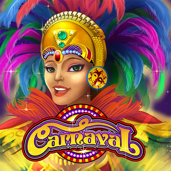 Microgaming : Carnaval - POWERPLAY128