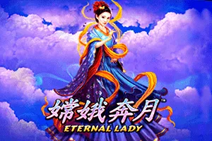 Playtech : Eternal Lady - POWERPLAY128