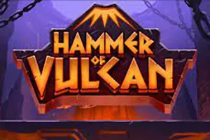 Playtech : POP Hammer of Vulcan (Quickspin) - POWERPLAY128