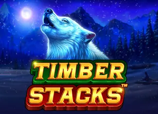 Pragmatic : Timber Stacks - POWERPLAY128