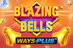 Playtech : Blazing Bells PowerPlay Jackpot - POWERPLAY128