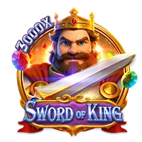 Facai : SWORD OF KING - POWERPLAY128