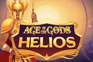 Playtech : Age of the Gods: Helios - POWERPLAY128