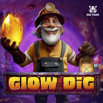 Redtiger : Glow Dig - POWERPLAY128
