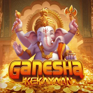 Besoft : Ganesha Wealth - POWERPLAY128