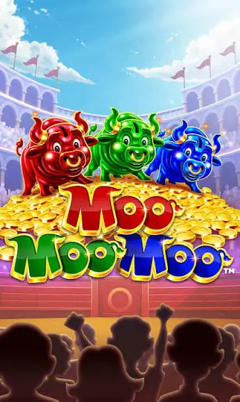 Playtech : Moo Moo Moo - POWERPLAY128