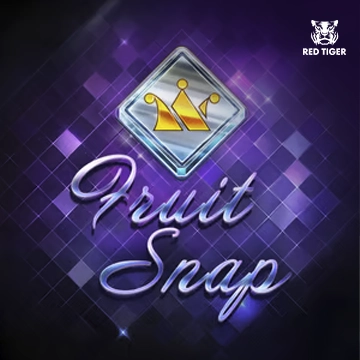 Redtiger : Fruit Snap - POWERPLAY128