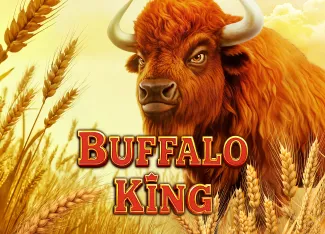 Pragmatic : Buffalo King - POWERPLAY128