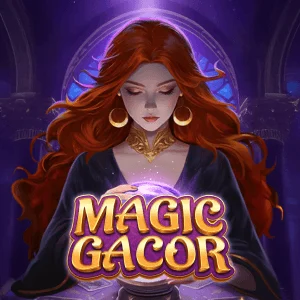 Besoft : Magic Fortune - POWERPLAY128