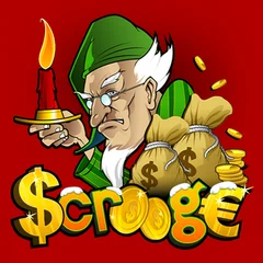 Microgaming : Scrooge - POWERPLAY128
