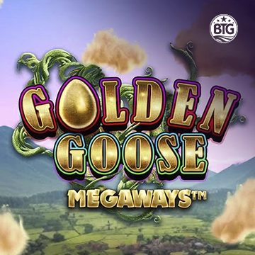 Bigtime : Golden Goose Megaways - POWERPLAY128