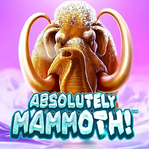 Playtech : Absolutely Mammoth - POWERPLAY128