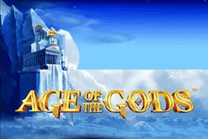 Playtech : Age of the Gods - POWERPLAY128