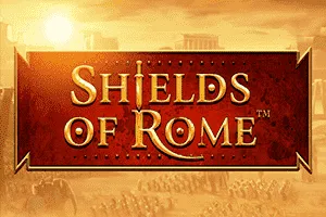 Playtech : Shields of Rome - POWERPLAY128