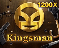 JDB : Kingsman - POWERPLAY128